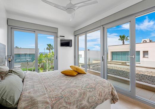 Villa in Orihuela Costa