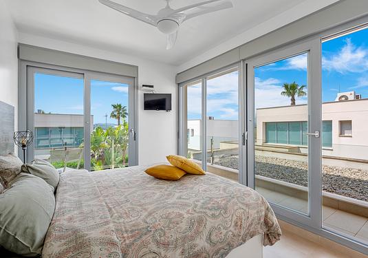 Villa in Orihuela Costa