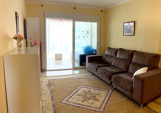 Apartment in Guardamar del Segura