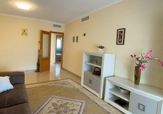 Apartment in Guardamar del Segura