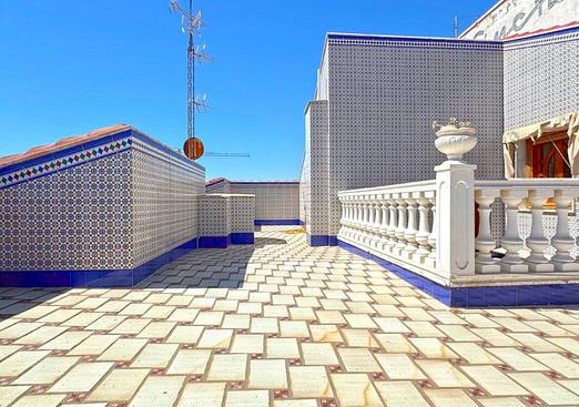 Duplex in San Pedro del Pinatar