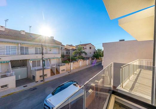 Villa in Torre de La Horadada