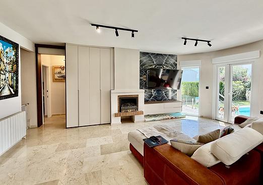 Villa in Orihuela Costa