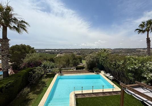 Villa in Orihuela Costa