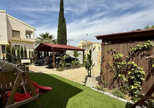 Villa in Orihuela Costa