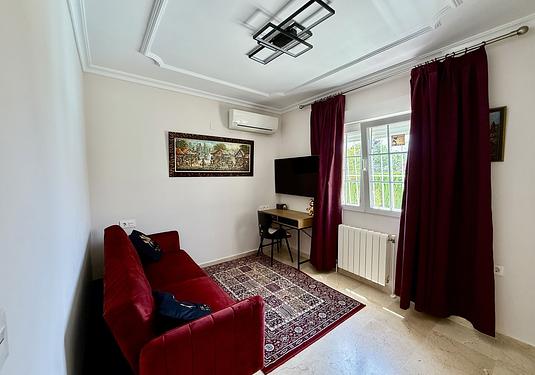 Villa in Orihuela Costa