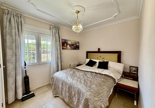 Villa in Orihuela Costa