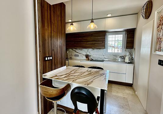 Villa in Orihuela Costa