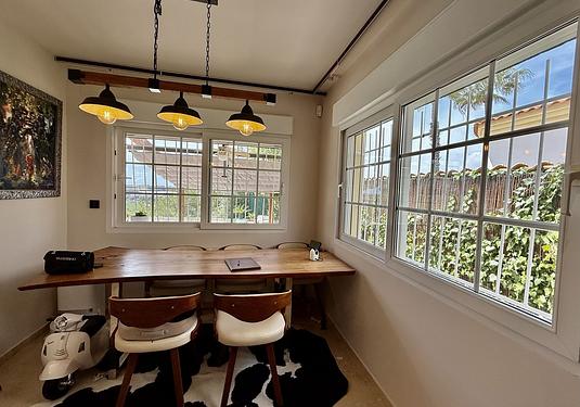 Villa in Orihuela Costa