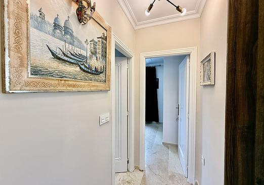 Villa in Orihuela Costa