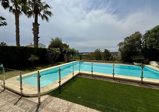 Villa in Orihuela Costa