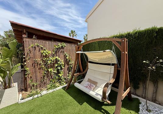 Villa in Orihuela Costa