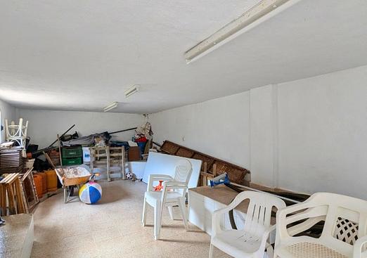 Villa in Mil Palmeras