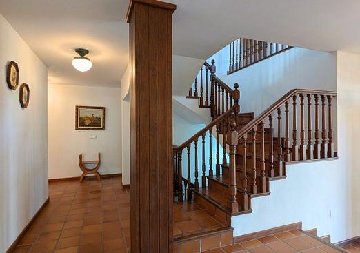 Villa in Mil Palmeras