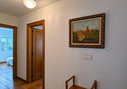 Villa in Mil Palmeras