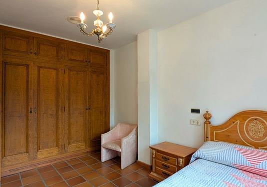 Villa in Mil Palmeras