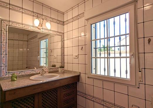 Villa in Mil Palmeras