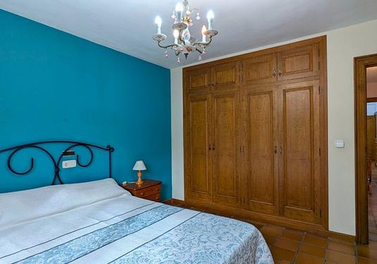 Villa in Mil Palmeras