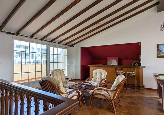 Villa in Mil Palmeras