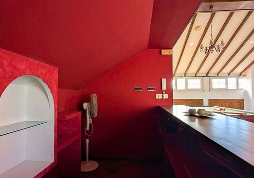 Villa in Mil Palmeras