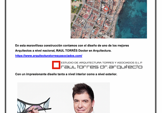 Villa in Torre de La Horadada