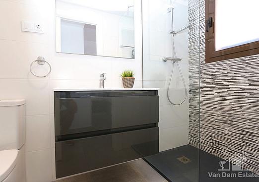 Penthouse penthouse in San Pedro del Pinatar