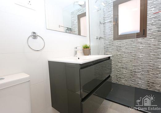 Penthouse penthouse in San Pedro del Pinatar