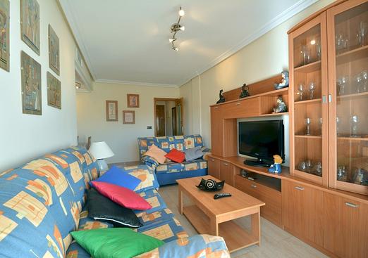 Apartment in Guardamar del Segura
