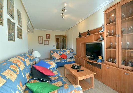 Apartment in Guardamar del Segura