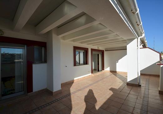 Apartment in Guardamar del Segura