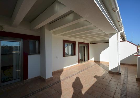 Apartment in Guardamar del Segura