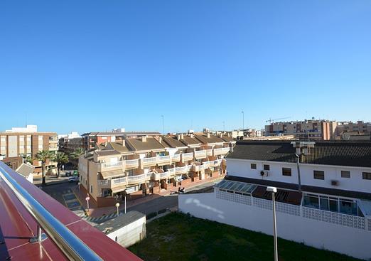 Apartment in Guardamar del Segura
