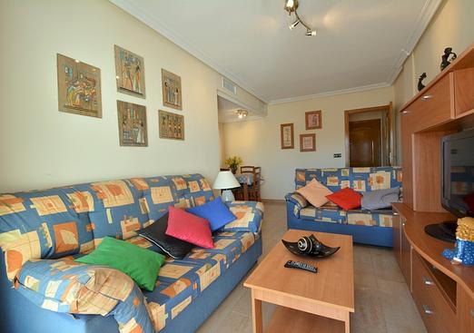 Apartment in Guardamar del Segura