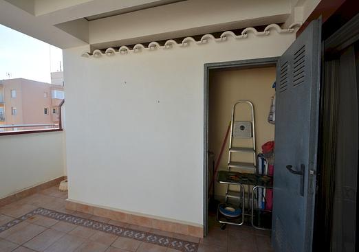 Apartment in Guardamar del Segura