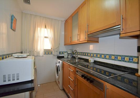 Apartment in Guardamar del Segura