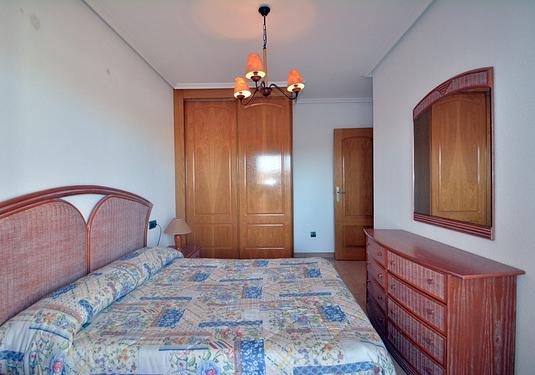 Apartment in Guardamar del Segura