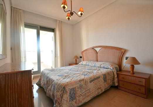 Apartment in Guardamar del Segura