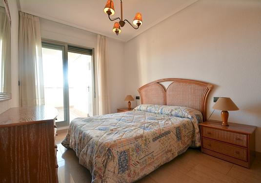 Apartment in Guardamar del Segura