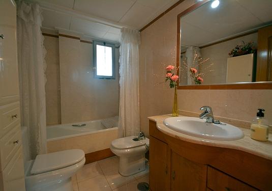 Apartment in Guardamar del Segura