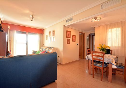 Apartment in Guardamar del Segura
