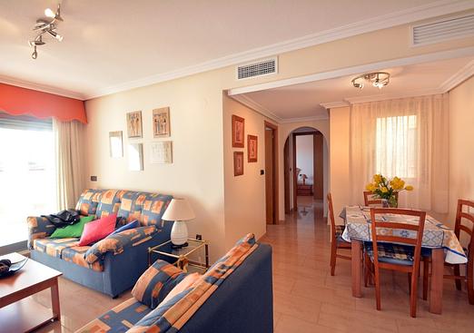 Apartment in Guardamar del Segura