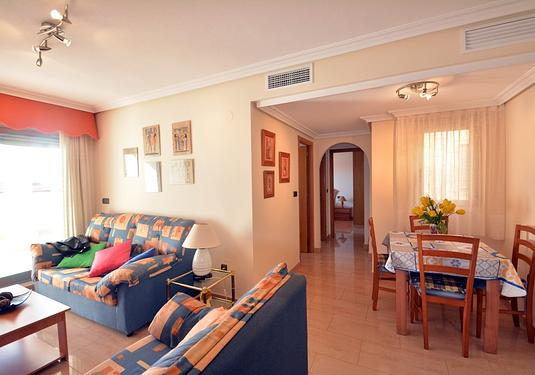 Apartment in Guardamar del Segura