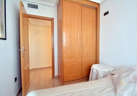 Apartment in Guardamar del Segura