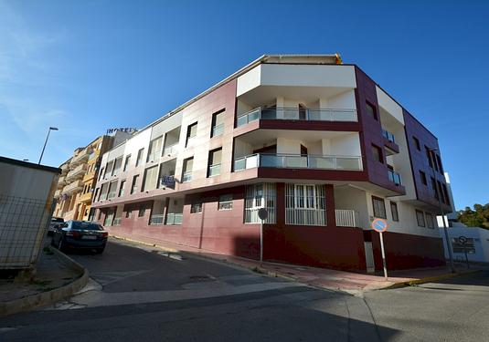 Apartment in Guardamar del Segura