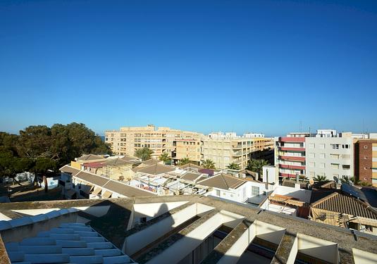 Apartment in Guardamar del Segura