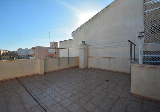 Apartment in Guardamar del Segura