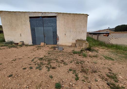 Country house in Yecla