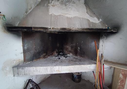 Country house in Yecla