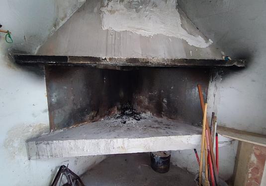 Country house in Yecla