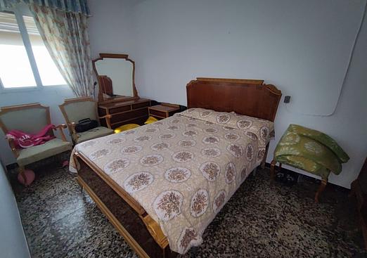 Country house in Yecla